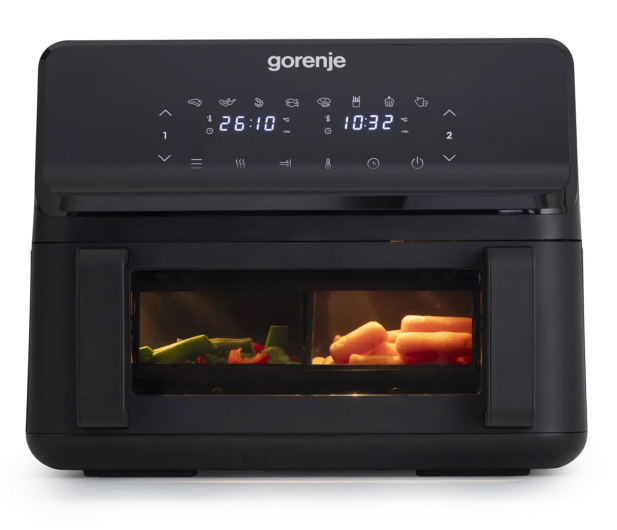 Gorenje Air Fryer AF2700BP - 1361463 - zdjęcie 7